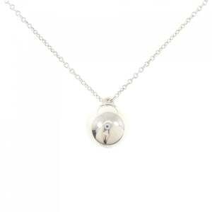 TIFFANY Authentic Silver Necklace